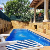 Отель Chalet Con Piscina Privada, фото 18