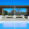 Отель Cozy Villa in Carovigno With Swimming Pool, фото 15