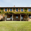 Отель Beautiful independent Villa in Pienza-PODERE ELISABETTA, фото 8
