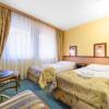 Отель Grand Chotowa Hotel Spa & Resort в Дембице