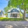 Отель Appleton Abode Near Lake Winnebago & Downtown, фото 1