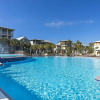 Отель Seabreeze Cabana, фото 17