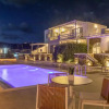 Отель Sea Wind Villas and Suites, фото 14