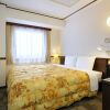 Отель Toyoko Inn Kenkyu-gakuen Ekimae, фото 35