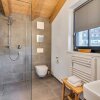 Отель Chalet in ski Area Hochkrimml - Zillertal Arena, фото 20