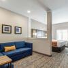 Отель Comfort Suites Grove City Columbus South, фото 23