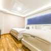 Отель Daegu Seongseo Sweet Hotel, фото 3