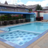 Отель Bantu Hotel & Resort, фото 17