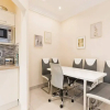 Отель Captivating 2-bed Apartment in Dublin 1, фото 9