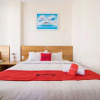 Отель RedDoorz @ Bui Vien Walking Street - Hostel, фото 17