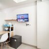 Отель Great Deal Studio (No Kitchen) Bandaraya - Tallasa City Makassar Apartment, фото 11