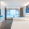 Отель Ibis Changzhou Jintan Wuyue Plaza Hotel, фото 5