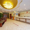 Отель Elan Inn Yizheng Wannian Avenue, фото 4