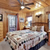 Отель OLD School LOG Cabin #2340, фото 6