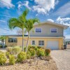 Отель Spacious Canalfront Home w/ Pool ~ 1/2 Mi to Beach, фото 1