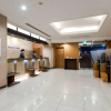 Отель Daiwa Roynet Hotel Hakata - Gion, фото 21