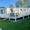 Отель Charming 6 Birth Caravan in Skegness, фото 11