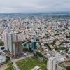 Отель Amerian Rio Cuarto Apart & Suites, фото 21