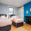 Отель Central Harrogate 2 Bedroom Apartment, фото 7