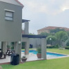 Отель Secure, Self-catering Studio in Sunninghill, Sandton, фото 6