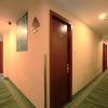 Отель GreenTree Inn Shanghai Dongming Road Subway Station Express, фото 12