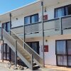 Отель 88 Wallace Court Motel в Веллингтоне