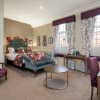Отель The Tudor House Hotel, Tewkesbury, Gloucestershire, фото 6