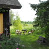 Отель Rukkilille Holiday Home в Карья