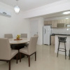 Отель Aluguel Apartamento 2 quartos s/ 1 suíte Piscina - 419, фото 14