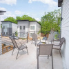 Отель Experience Modern Luxury! 3br/2.5ba Home Near DT, фото 12