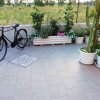 Отель House With 2 Bedrooms In Casarano Lecce Puglia With Enclosed Garden And Wifi 10 Km From The Beach, фото 28