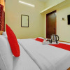 Отель OYO 87380 Hotel Airport View, фото 9
