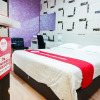 Отель NIDA Rooms Johor Tebrau City Residence, фото 13