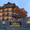 Отель Tiaraa Hotels & Resorts - A Luxury Resort Manali, фото 1