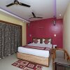 Отель OYO 3599 Hotel Sagar Kanya, фото 14