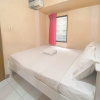 Отель Homey 2Br Apartment Gateway Ahmad Yani Cicadas, фото 10