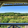 Отель Renovated house with private swimming pool, close to Villefranche-du-Périgord., фото 17