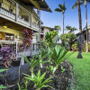 Отель Kanaloa 701 2 Bedroom Condo, фото 15