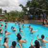 Отель Recanto Alvorada Eco Resort, фото 19