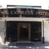 Отель Neruda Express в Сантьяго