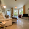 Отель Villa Seepark - Ferienwohnung 2a, фото 2