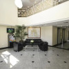 Отель Bienal First Class Flat Service - Uh 1107, фото 18