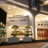 Отель Marquess Hotel, фото 1