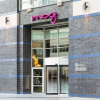 Отель Moxy the Hague, фото 1