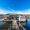 Отель Lake Escape, фото 21