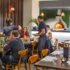 Отель Park Hotel Lambton Quay, фото 48
