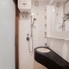 Отель Homey And Cozy Studio Sky House Bsd Apartment Near Aeon, фото 8