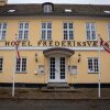 Отель Frederiksværk Hotel, фото 1