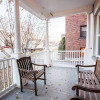 Отель Home in Heart of Salt Lake City - 3 Br Home, фото 8