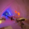 Отель Arctic SnowHotel & Glass Igloos, фото 34